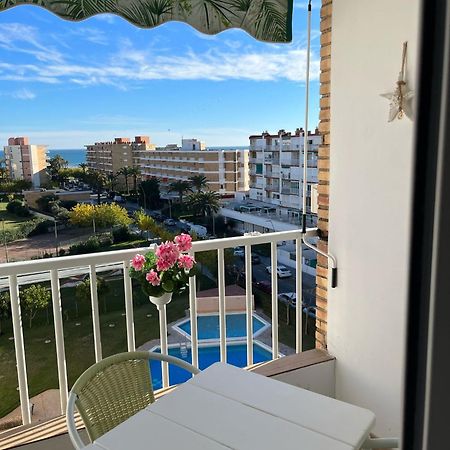 Appartement El Piset à La Pineda Extérieur photo