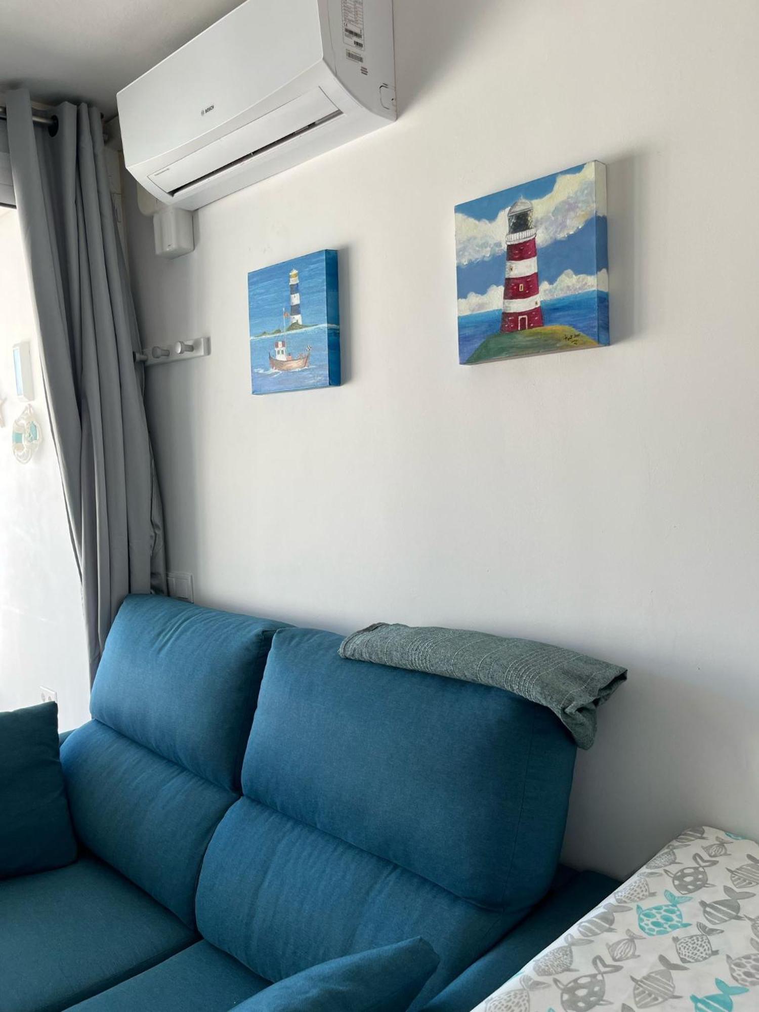 Appartement El Piset à La Pineda Extérieur photo